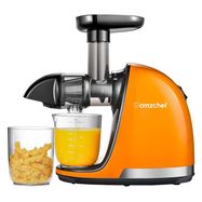 AMZCHEF 1501-OG-SM (orange) slow juicer., AMZCHEF