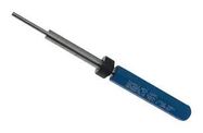 REMOVAL TOOL, METAL, CONNECTOR