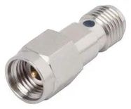 RF/COAXIAL ADAPTER, STRAIGHT, 26.5GHZ