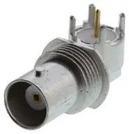RF/COAXIAL CONNECTOR, 4GHZ, 50 OHM
