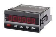 LED COUNTER, 6DIGIT, 240VAC