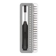 Deli Tools EDL241041 precision screwdriver set, 41 el., Deli Tools