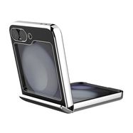 Etui CamShield Flip Samsung Galaxy Z Flip 6 5G (czarny), Nillkin