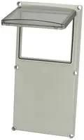 INSPECTION WINDOW, IP65, 560MM X 280MM
