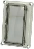 INSPECTION WINDOW, IP65, 280MM X 280MM