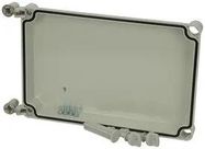 INSPECTION WINDOW, IP65, 190MM X 280MM