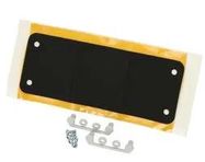 GASKET SET, 127X332X5MM, EPDM