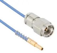 CBL ASSY, COAX PIN-2.92MM RP PLUG/50 OHM