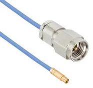 CBL ASSY, COAX SKT-2.92MM RP PLUG/50 OHM