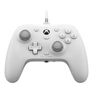 GameSir G7 HE wired controller (white), GameSir