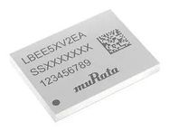 WI-FI AND BLUETOOTH MODULE, 2.4/5/6GHZ