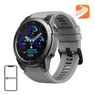 Zeblaze Ares 3 Pro Smartwatch (Gray), Zeblaze