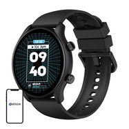 Zeblaze Btalk 3 Plus Smartwatch (Black), Zeblaze