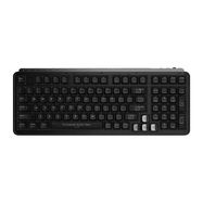 BlackI098 MIIIW Mechanical Keyboard (Black), MIIIW