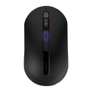 MIIIW Wireless Mouse (Black), MIIIW