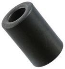 FERRITE CORE, CYLINDRICAL, 31OHM/100MHZ, 300MHZ