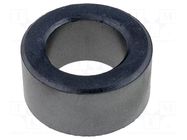 Ferrite: toroidal; L: 16mm; Øint: 19mm; Øout: 31mm; TF FERROCORE