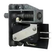 DOOR SWITCH, SPDT, 5A, 277VAC