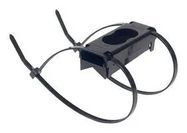 PIPE MNT BKT, ROCKER SW, THERMOPLASTIC