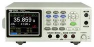 DC MILLI-OHM METER, 0.005OHM-5MOHM, 1A