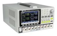 DC POWER SUPPLY, PROG, 4 O/P, 32V, 3A