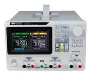 DC POWER SUPPLY, PROG, 3 O/P, 32V, 3.2A