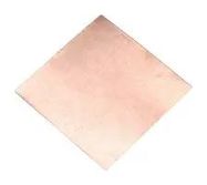 COPPER PAD, PASSIVE PROBE