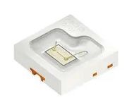 LED, CYAN, 495NM, 120DEG