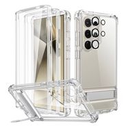 Case Armor Kickstand Samsung S24 Ultra (transparent), ESR