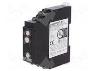 Timer; 0,1s÷1200h; SPDT; 250VAC/5A; Usup: 24÷240VAC; 24÷240VDC OMRON