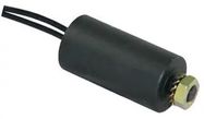 ALUMINUM ELECTROLYTIC CAPACITOR 1.5UF, WIRE LEAD