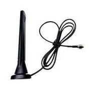 EXTERNAL ANTENNA, 3.3GHZ-3.7GHZ, 1DBI