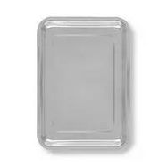 DRIP TRAY, 10L-36L BASKET, LARGE, SS