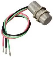 MAGNETIC POSITION SENSOR, CYLINDRICAL
