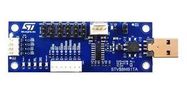EVAL BRD, DONGLE, SPI TO ISO SPI TX RX