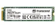 SSD, PCIE/NVME, 3D NAND, 512GB