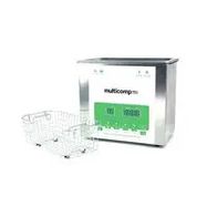 ULTRASONIC CLEANER, 3 LTR, EU & UK PLUG