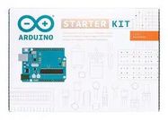 ARDUINO STARTER KIT, BASIC OF ELECTRONIC