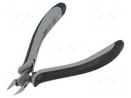 Pliers; side,cutting; ESD; 120mm C.K