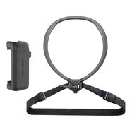 PGYTECH CapLock mount (neck mount + tripod), PGYTECH
