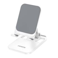 Foneng folding phone stand CP108 White, Foneng