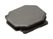 POWER INDUCTOR, 10UH, 1.25A, WIREWOUND