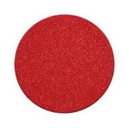 PUSHBUTTON CAP, DHS/CONTROL PANEL, RED