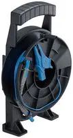 MEASUREMENT CABLE W/ WINDER, BLUE, 25M