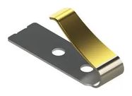 COMPRESSION CONTACT, 1PIN, 600V, SMD