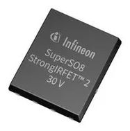 MOSFET, N-CH, 30V, 214A, TDSON-8