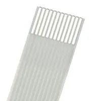 CABLE ASSY, FFC/FPC, 12POS, 30MM