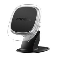 Foneng CP103 magnetic car cockpit mount (Gray), Foneng