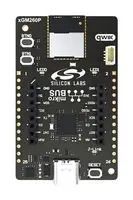 EXPLORER KIT, MULTIPROTOCOL WIRELESS MOD
