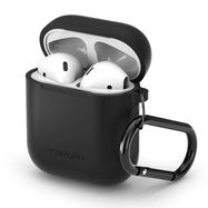 Spigen AirPods 1/2 Case - Black, Spigen